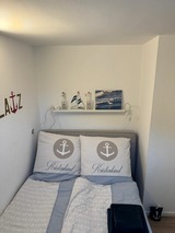 Ferienwohnung in Schönberger Strand - App. "Ahoi" Familie Köhn - Bild 9