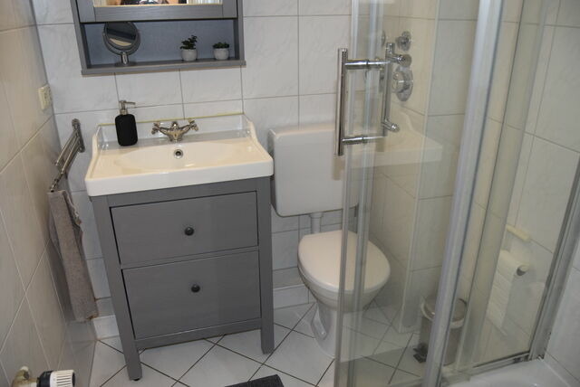 Ferienwohnung in Schönberger Strand - App. "Ahoi" Familie Köhn - Bild 10