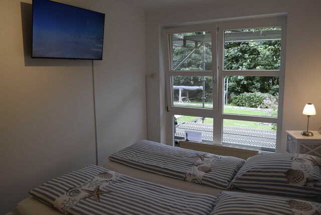 Ferienwohnung in Sch&ouml;nberger Strand - "Baltic Ferienwohnung " Familie Stiehm - Bild 9