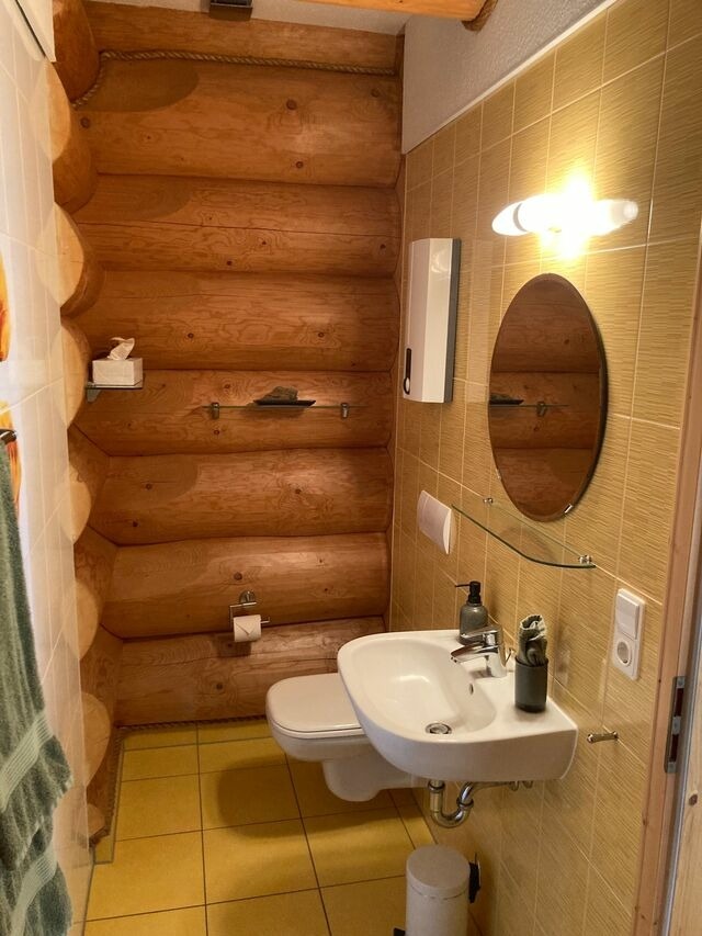 Doppelzimmer in B&ouml;rgerende-Rethwisch - Hus un K&ouml;ken - 1 - Bild 9