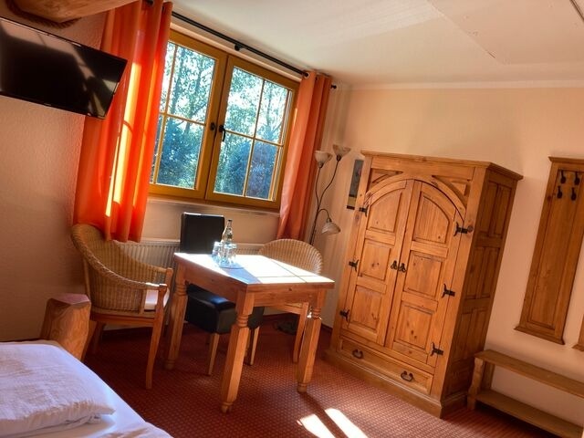 Doppelzimmer in Börgerende-Rethwisch - Hus un Köken - 6 - Bild 5