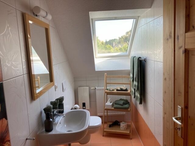 Doppelzimmer in Börgerende-Rethwisch - Hus un Köken - 6 - Bild 7