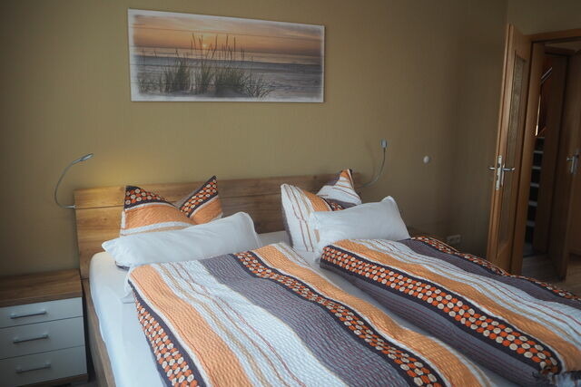 Ferienwohnung in Gr&ouml;mitz - Haus Jutta - Appartement 5 - Bild 3