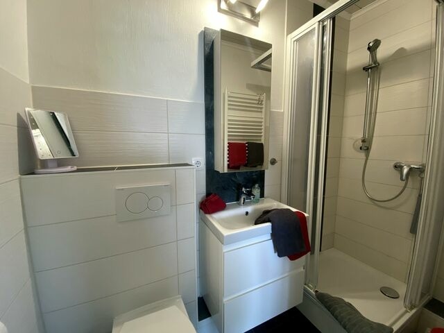 Ferienwohnung in Gr&ouml;mitz - Haus Jutta - Appartement 5 - Bild 14