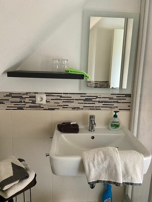 Ferienwohnung in Gr&ouml;mitz - Haus Jutta - Appartement 8 - Bild 3