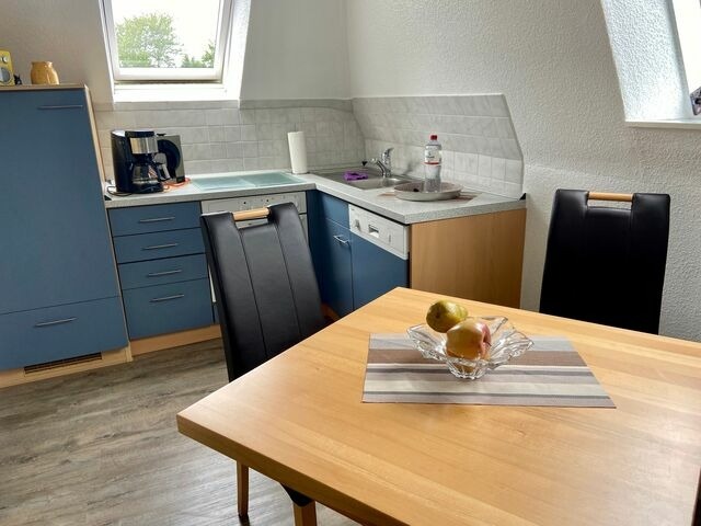 Ferienwohnung in Gr&ouml;mitz - Haus Jutta - Appartement 8 - Bild 8