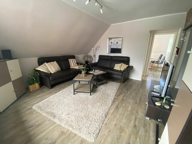 Ferienwohnung in Gr&ouml;mitz - Haus Jutta - Appartement 8 - Bild 11