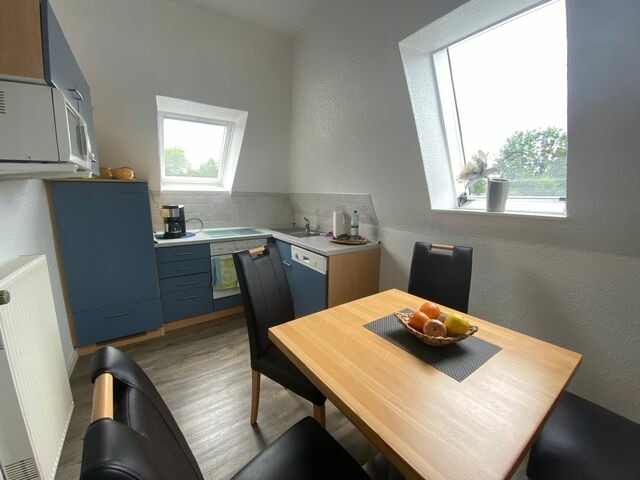 Ferienwohnung in Gr&ouml;mitz - Haus Jutta - Appartement 8 - Bild 13