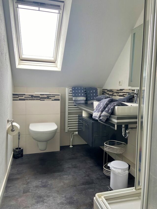 Ferienwohnung in Gr&ouml;mitz - Haus Jutta - Appartement 8 - Bild 14