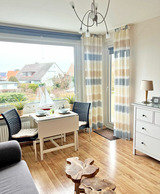 Ferienwohnung in Gr&ouml;mitz - Wiking Whg. 13 - Bild 1