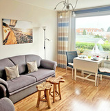 Ferienwohnung in Gr&ouml;mitz - Wiking Whg. 13 - Bild 4