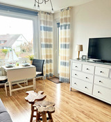 Ferienwohnung in Gr&ouml;mitz - Wiking Whg. 13 - Bild 5