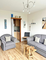 Ferienwohnung in Gr&ouml;mitz - Wiking Whg. 13 - Bild 6