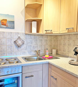 Ferienwohnung in Gr&ouml;mitz - Wiking Whg. 13 - Bild 8