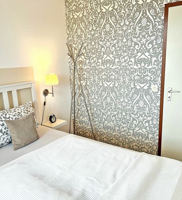 Ferienwohnung in Gr&ouml;mitz - Wiking Whg. 13 - Bild 9