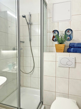 Ferienwohnung in Gr&ouml;mitz - Wiking Whg. 13 - Bild 10