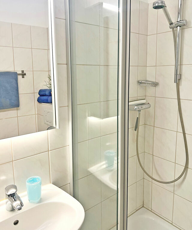 Ferienwohnung in Gr&ouml;mitz - Wiking Whg. 13 - Bild 11