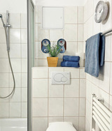 Ferienwohnung in Gr&ouml;mitz - Wiking Whg. 13 - Bild 12