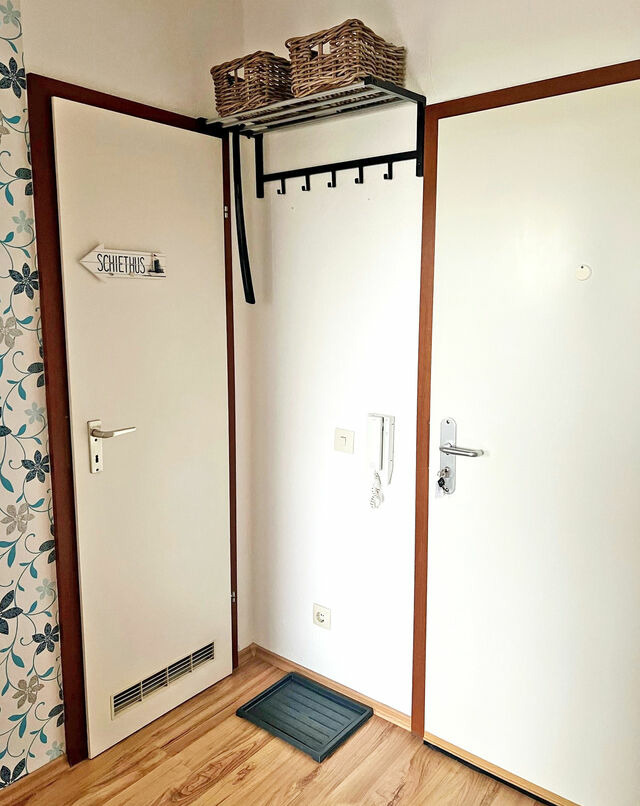 Ferienwohnung in Gr&ouml;mitz - Wiking Whg. 13 - Bild 13