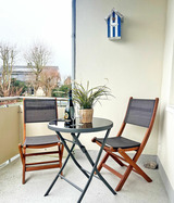 Ferienwohnung in Gr&ouml;mitz - Wiking Whg. 13 - Bild 14