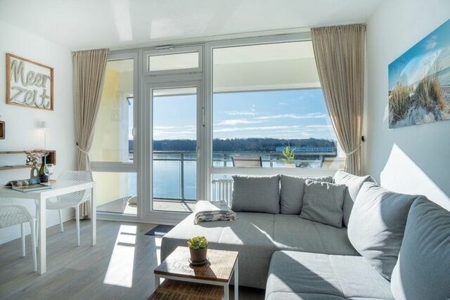 Ferienwohnung in Heiligenhafen - "Strandhuus" (ehem. Strandhotel), Wohnung 305 - Bild 2