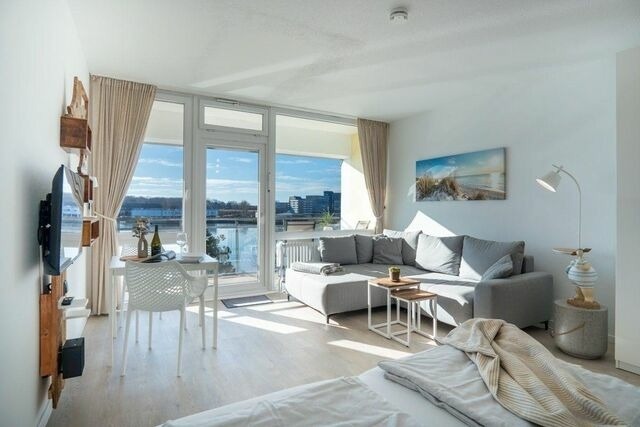 Ferienwohnung in Heiligenhafen - "Strandhuus" (ehem. Strandhotel), Wohnung 305 - Bild 4