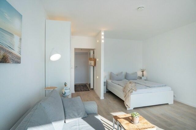 Ferienwohnung in Heiligenhafen - "Strandhuus" (ehem. Strandhotel), Wohnung 305 - Bild 8