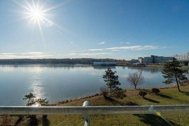 Ferienwohnung in Heiligenhafen - "Strandhuus" (ehem. Strandhotel), Wohnung 305 - Bild 17