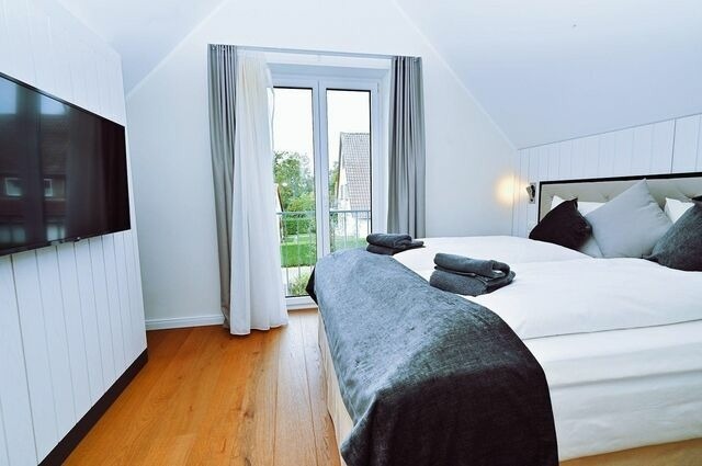 Ferienhaus in Hohwacht - M&ouml;wenweg Das M&ouml;wenhus im M&ouml;wenweg App. 2 - Bild 13