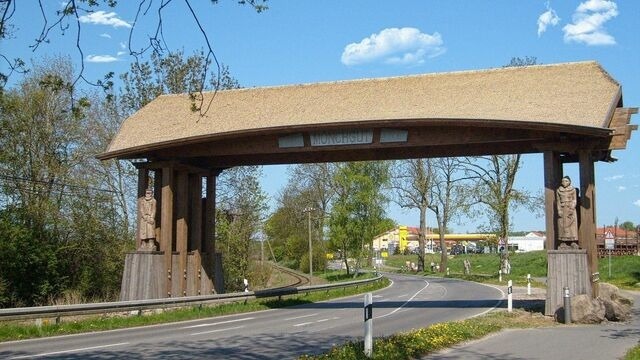 Ferienwohnung in Baabe - Ferienwohnung 1a/7 - Bild 17