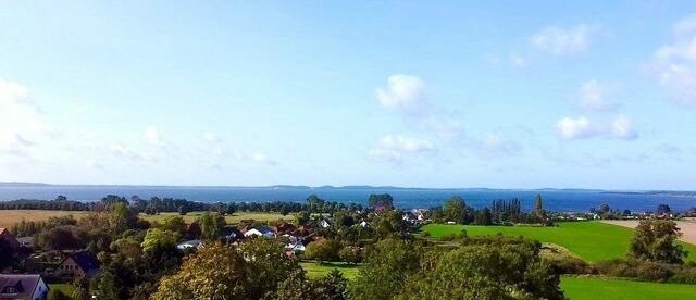 Ferienhaus in Glowe - Dat Klinkerhus auf Rügen XXL - Urlaubsparadies nahe Ostseestrand & Nationalpark für 17 Gäste - Bild 12