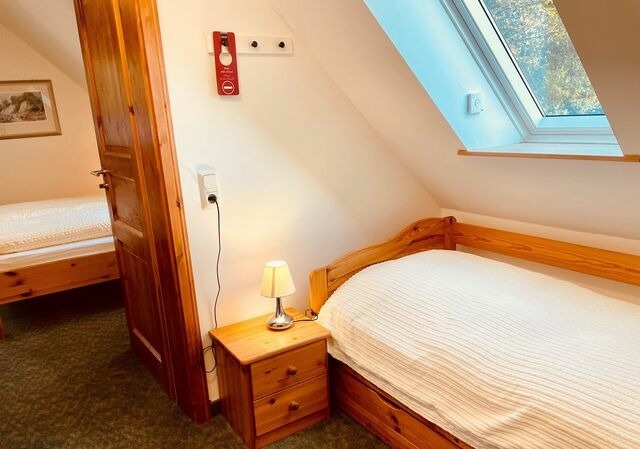 Ferienhaus in Glowe - Dat Klinkerhus auf Rügen XXL - Urlaubsparadies nahe Ostseestrand & Nationalpark für 17 Gäste - Bild 23