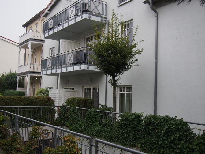 Ferienwohnung in Kühlungsborn - Strandstraße 32 - Strandstraße 32