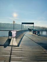 Ferienhaus in Koserow - Ferienhaus Usedom - Haus Andrea - 300Meter zur Ostsee - Bild 21