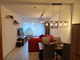 Ferienwohnung S249 an der Ostsee