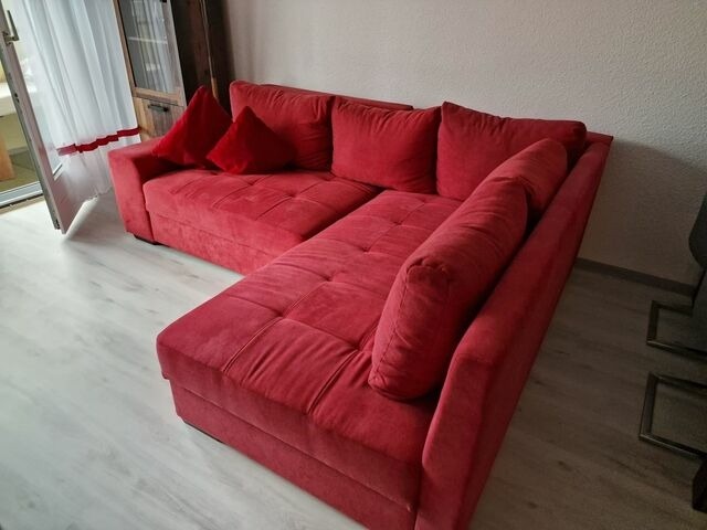 Ferienwohnung in Schönberg - Ferienwohnung S249 an der Ostsee - Bild 2