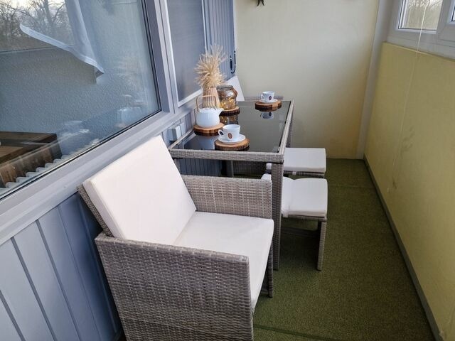 Ferienwohnung in Schönberg - Ferienwohnung S249 an der Ostsee - Bild 7