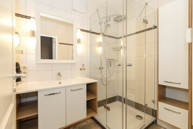 Ferienwohnung in K&uuml;hlungsborn - Urlaubstr&auml;ume Am Meer, WE 5.2 / 10131 - Bild 13