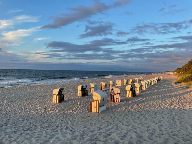 Ferienwohnung in K&uuml;hlungsborn - Waldstra&szlig;e 49, Neu! Riviera 31 - Bild 18