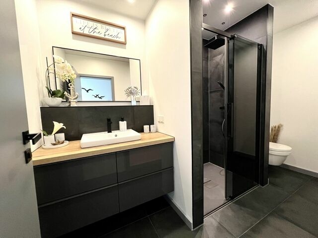 Ferienwohnung in Kühlungsborn - Haus Meeresblick, WE 5.05 - Bild 12