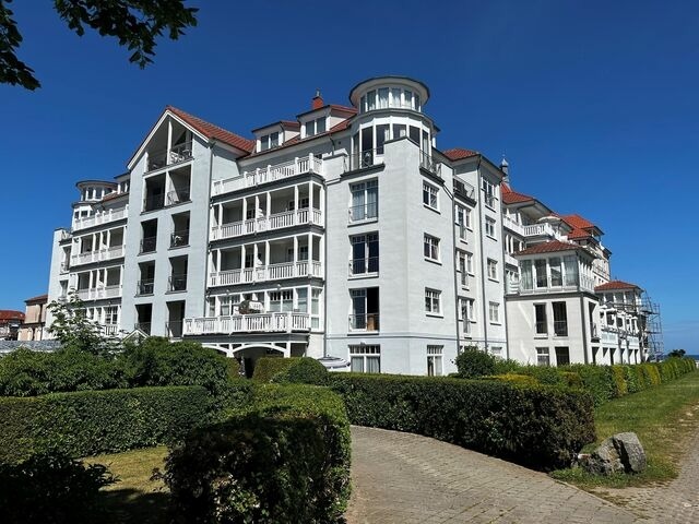 Ferienwohnung in Kühlungsborn - Haus Meeresblick, WE 5.05 - Bild 24