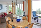 Ferienwohnung in K&uuml;hlungsborn - Haus Atlantik, WE 2.09 - Bild 2
