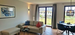 Urlaubsträume Am Meer, Wohnung 3.9