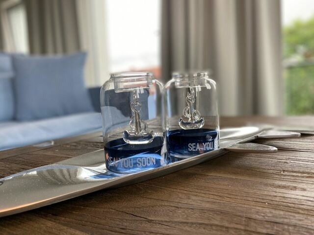 Ferienwohnung in Kühlungsborn - Waldstraße 49, Neu! Riviera 33 - Bild 6