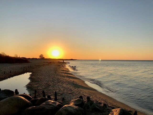 Ferienwohnung in Kühlungsborn - Waldstraße 49, Neu! Riviera 33 - Bild 11