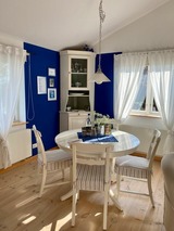 Ferienwohnung in Gelting - Appartement West - Bild 11