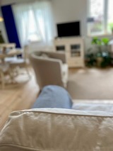 Ferienwohnung in Gelting - Appartement West - Bild 18