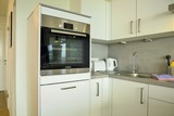 Ferienwohnung in Fehmarn OT Staberdorf - Strandapartment mit Meerblick - Bild 7