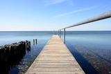 Ferienwohnung in Fehmarn OT Staberdorf - Strandapartment mit Meerblick - Bild 13