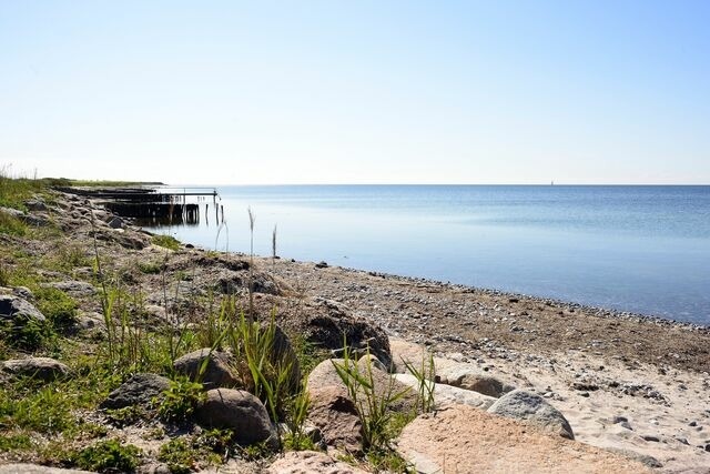 Ferienwohnung in Fehmarn OT Staberdorf - Strandapartment mit Meerblick - Bild 18